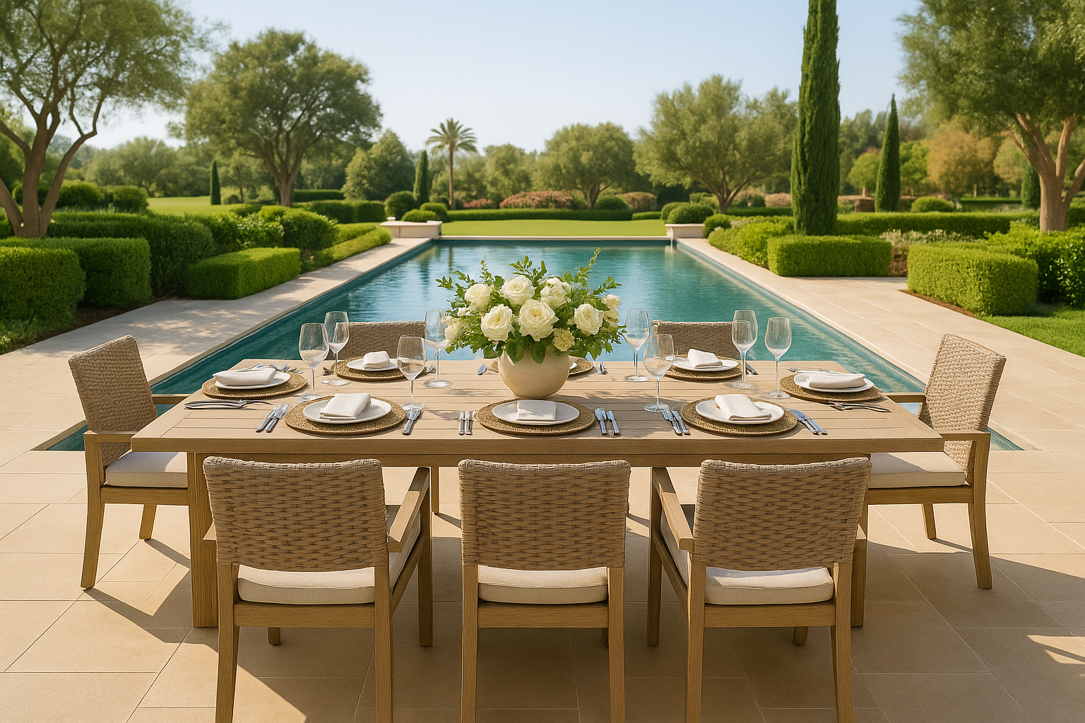 Dining Sets & Tables