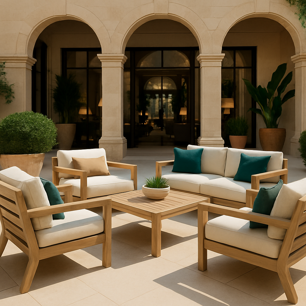 Outdoor Furniture